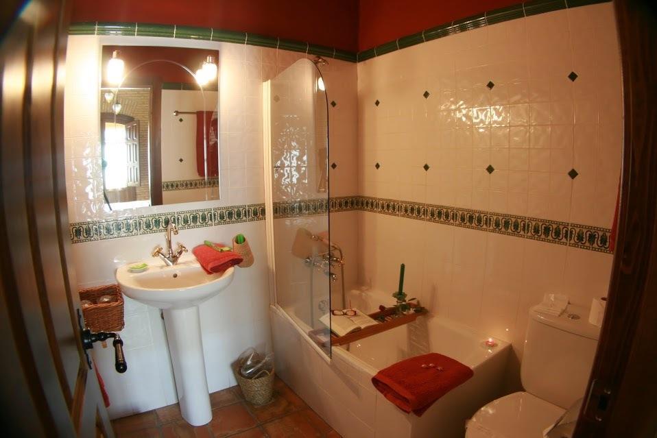 Casa Rural El Tenado Aldea de Trujillo Szoba fotó