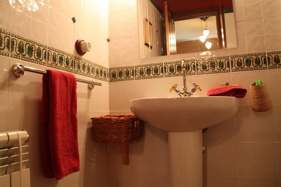 Casa Rural El Tenado Aldea de Trujillo Szoba fotó